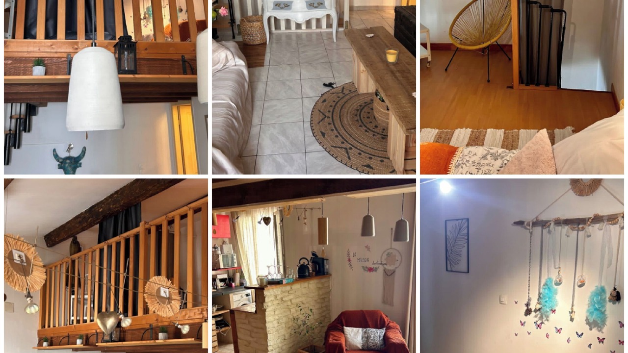 Photo of Bedroom in Saint-Laurent-d'Aigouze
