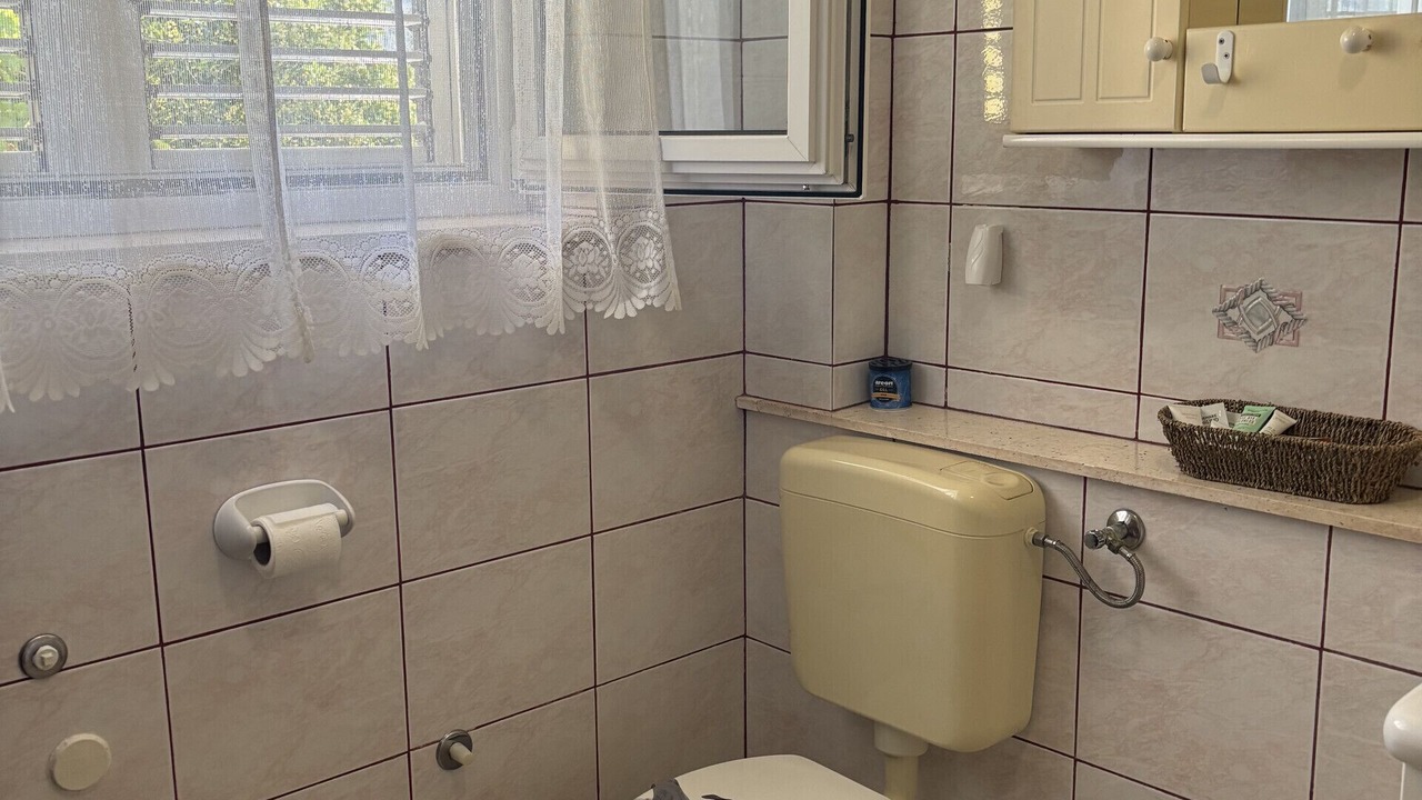 Photo of Bathroom in Poljica