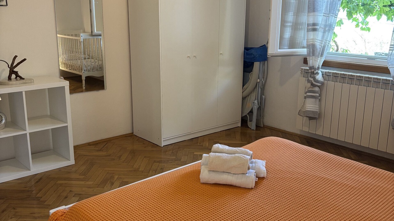 Photo of Bedroom in Poljica