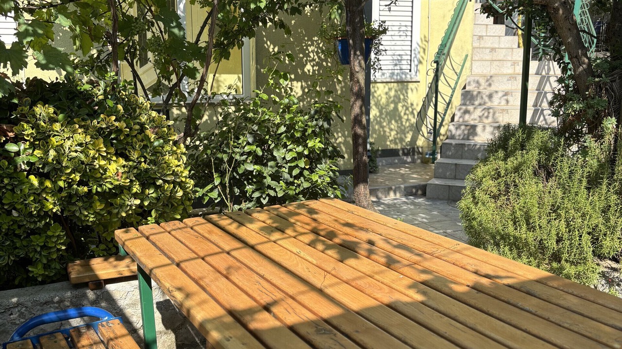 Photo of Patio Balcony in Poljica