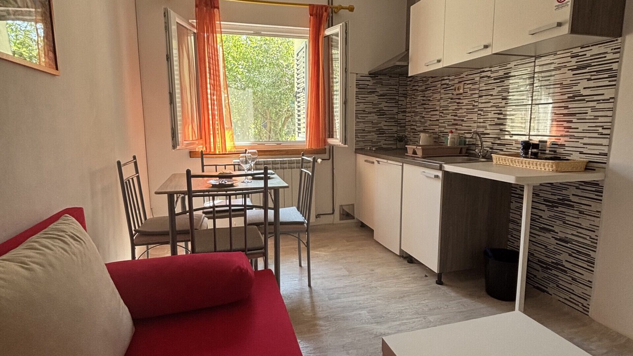Photo of Livingroom in Poljica