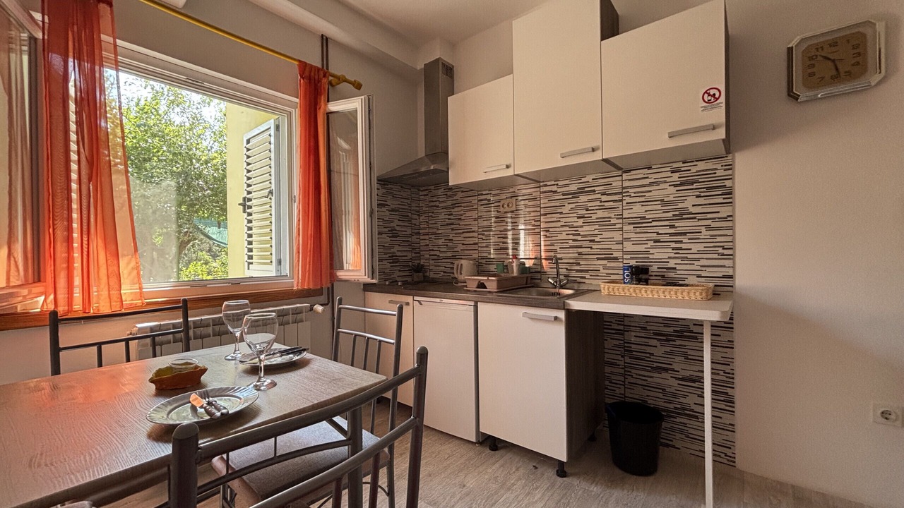 Photo of Kitchen in Poljica