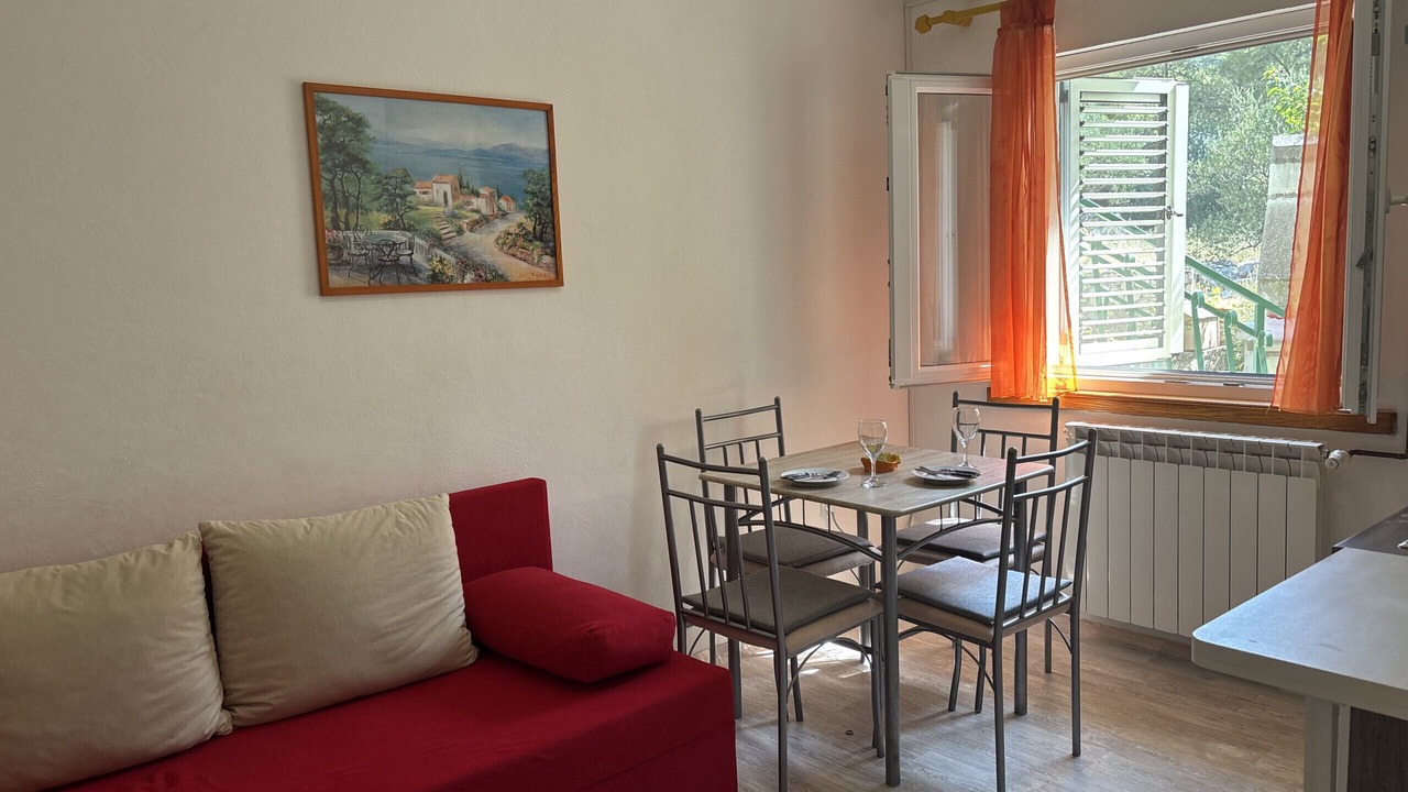 Photo of Livingroom in Poljica