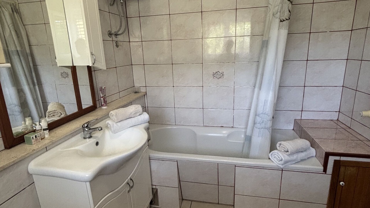 Photo of Bathroom in Poljica