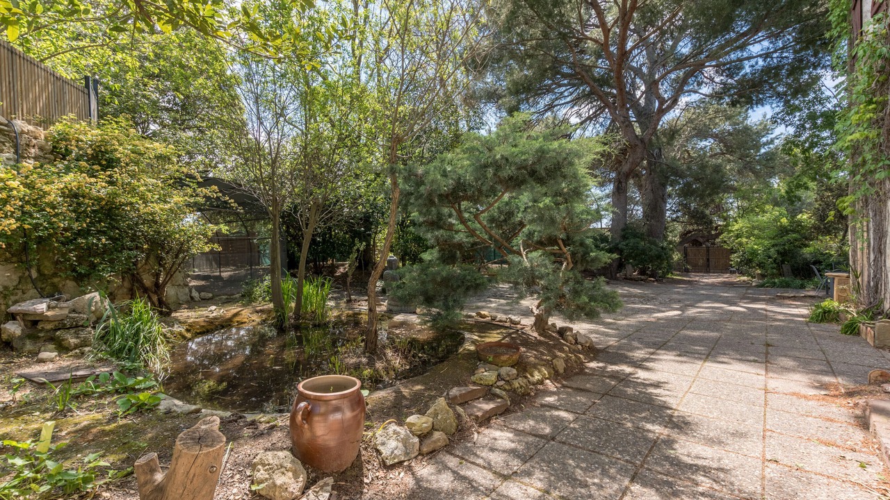 Photo of Outdoor in Le Pouget