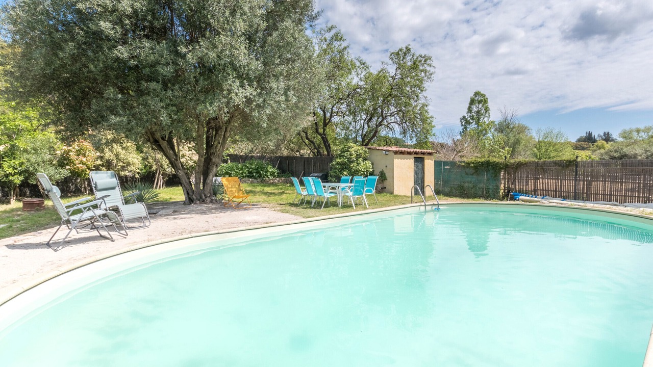 Photo of Outdoor in Le Pouget