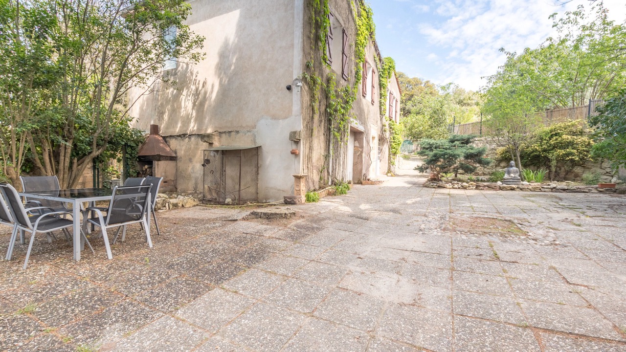 Photo of Outdoor in Le Pouget