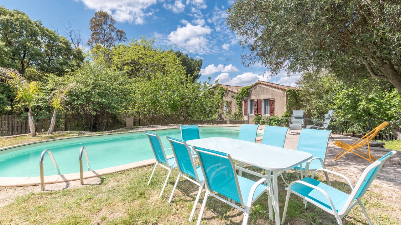 Photo of Outdoor in Le Pouget