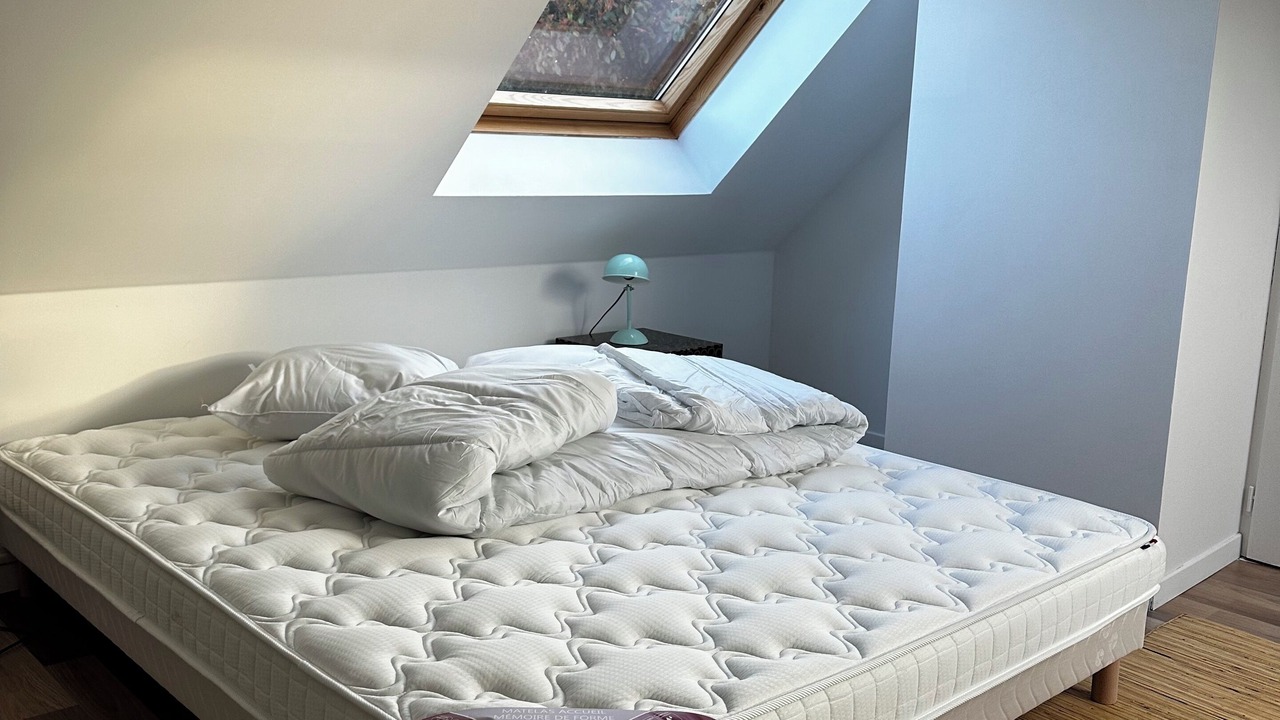 Photo of Bedroom in Loire-Authion