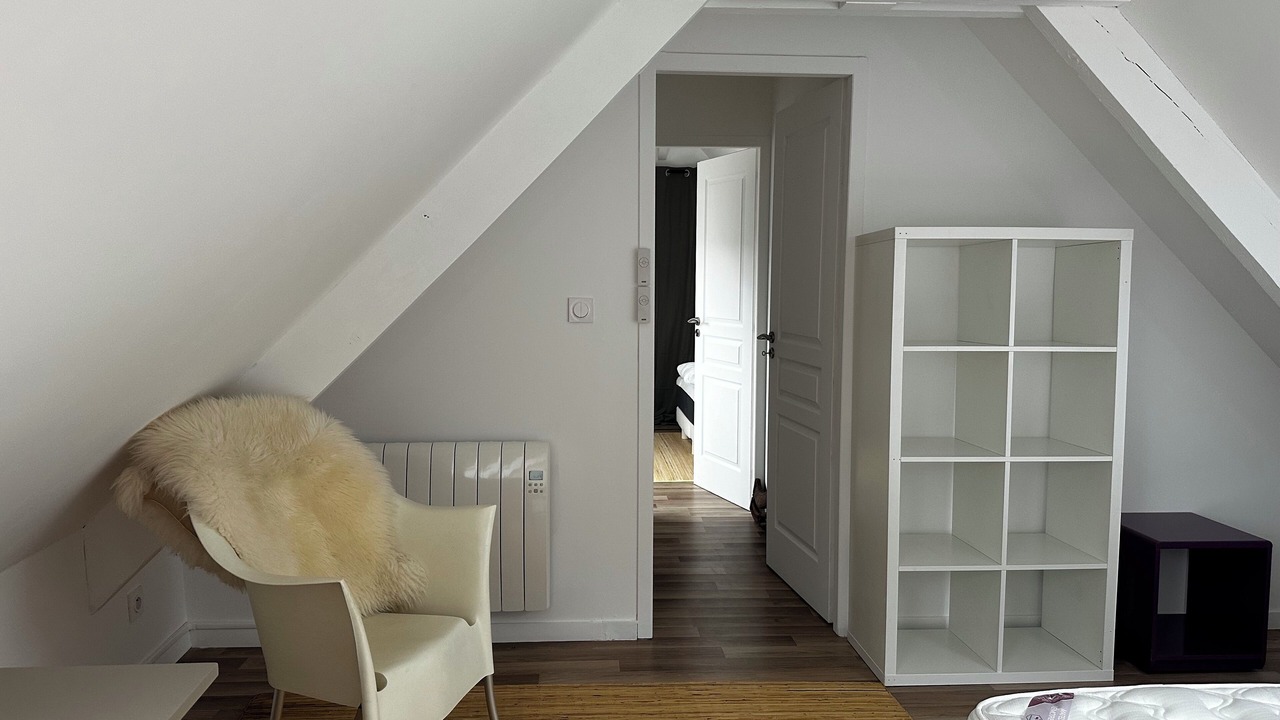 Photo of Bedroom in Loire-Authion
