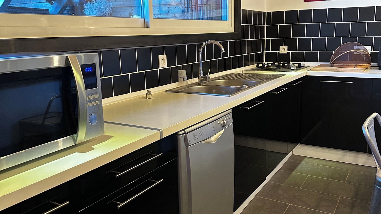 Photo of Kitchen in Loire-Authion