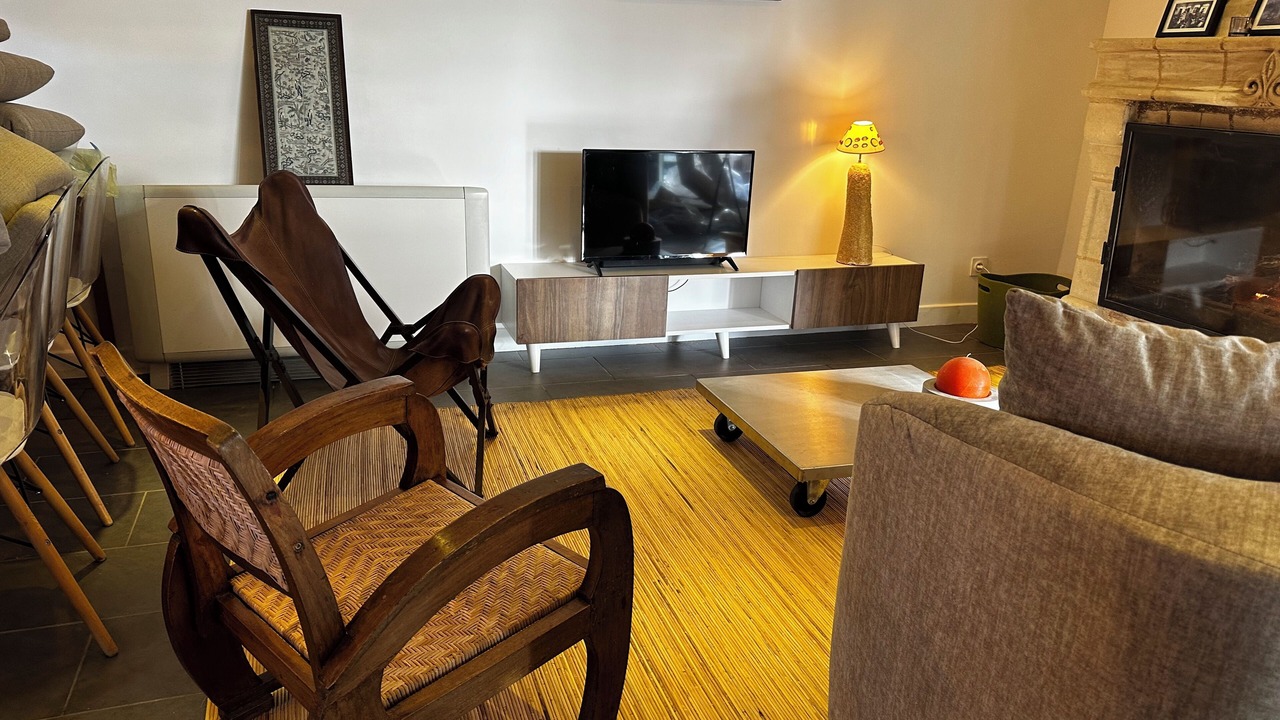 Photo of Livingroom in Loire-Authion
