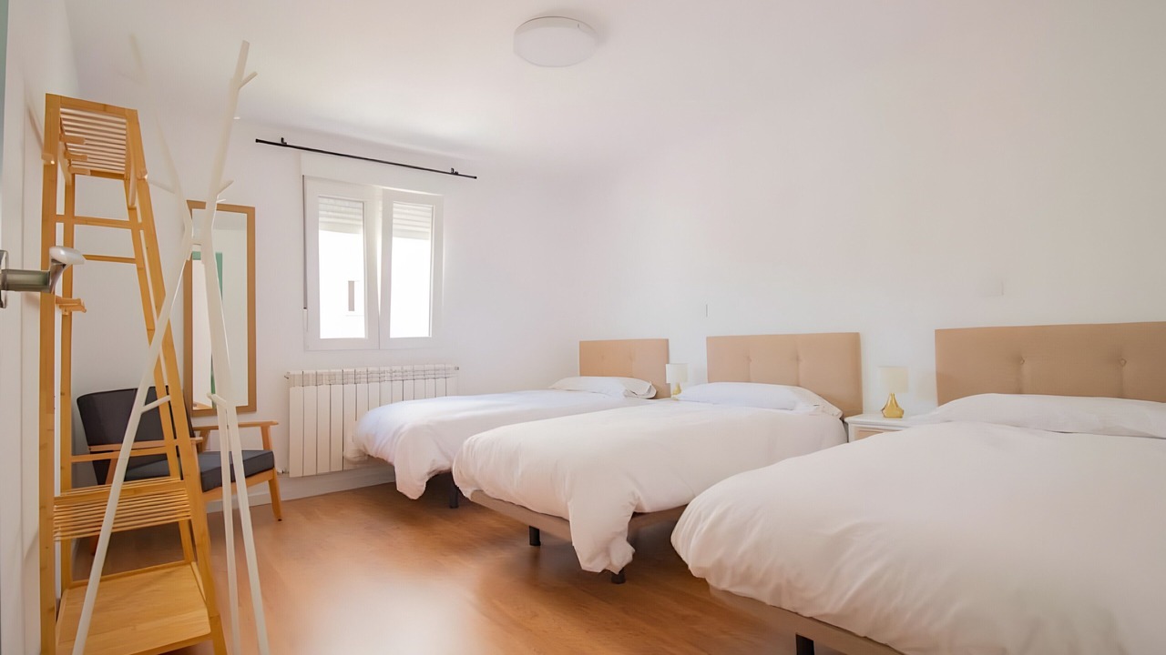 Photo of Bedroom in Cerezo de Abajo