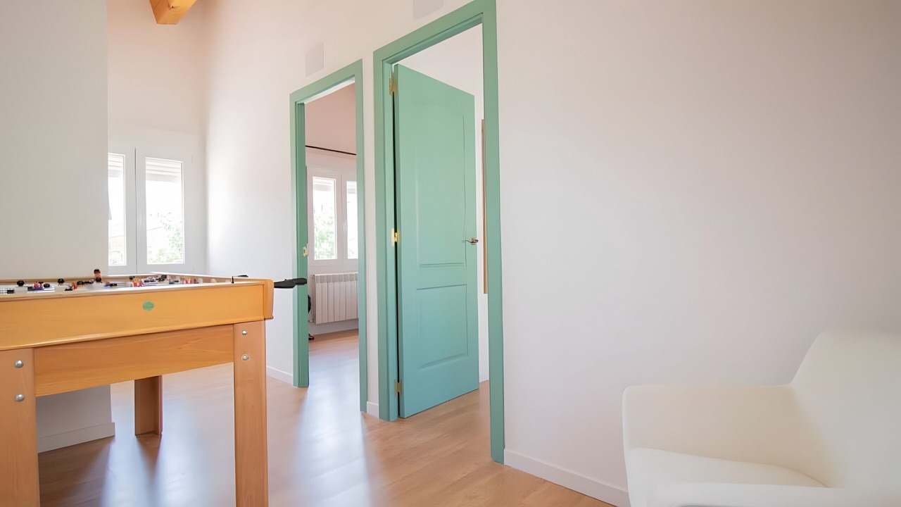 Photo of Bedroom in Cerezo de Abajo