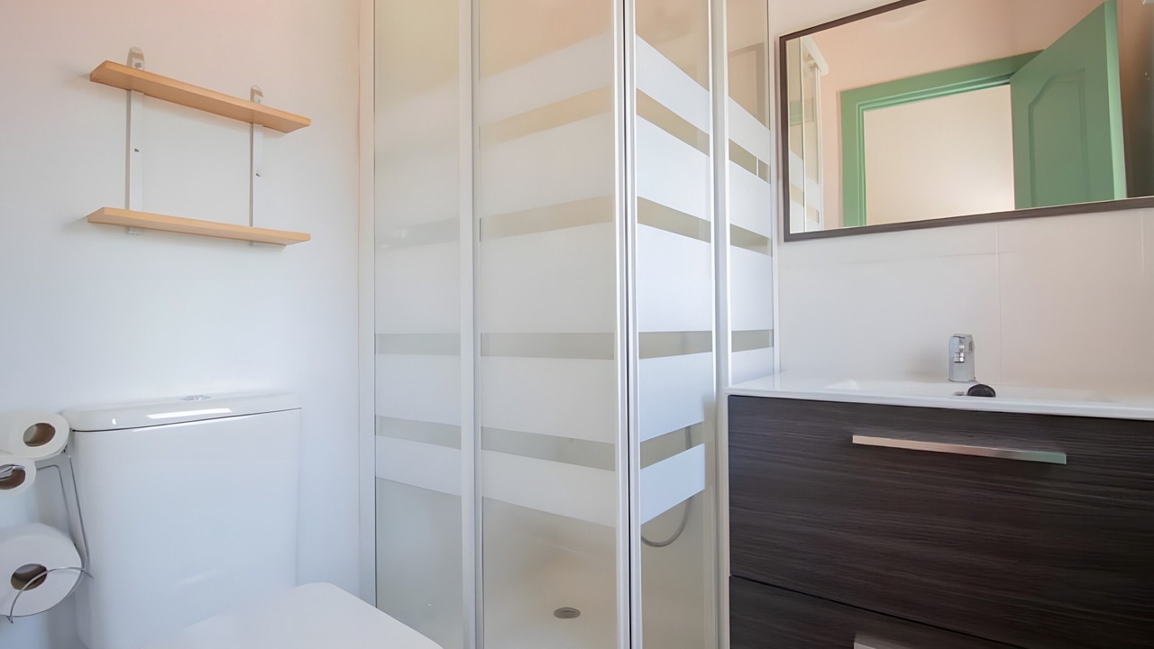 Photo of Bathroom in Cerezo de Abajo
