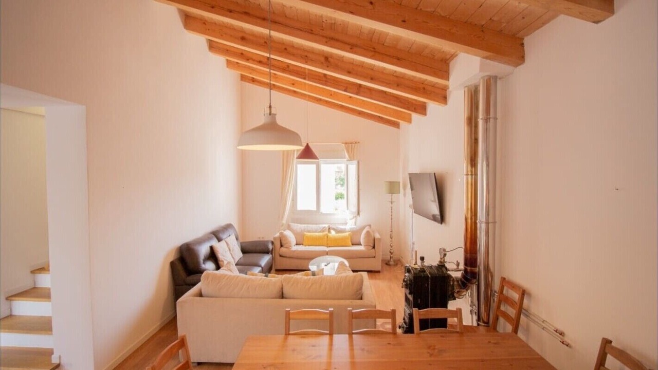 Photo of Livingroom in Cerezo de Abajo