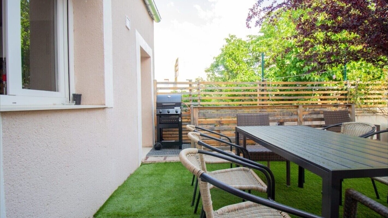 Photo of Outdoor in Cerezo de Abajo