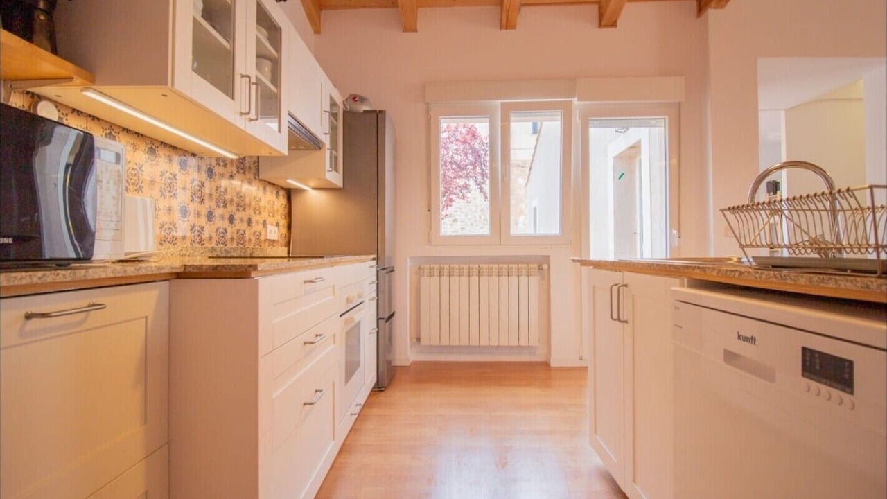 Photo of Kitchen in Cerezo de Abajo