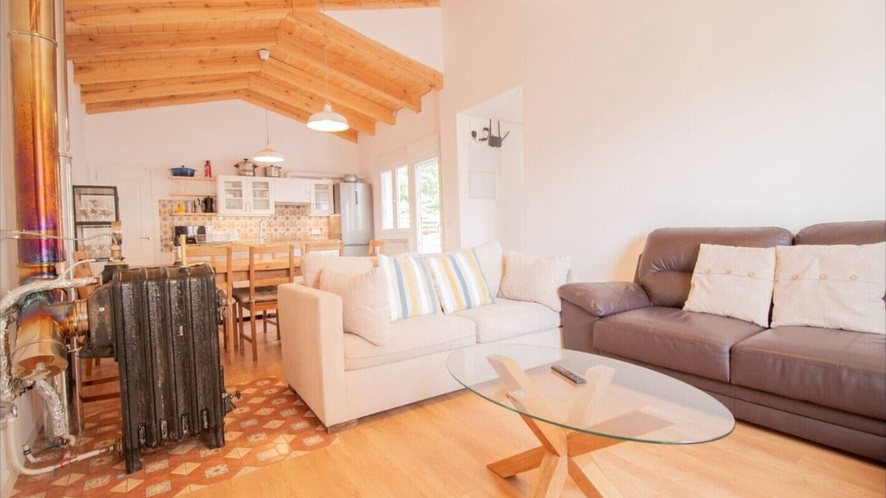 Photo of Livingroom in Cerezo de Abajo