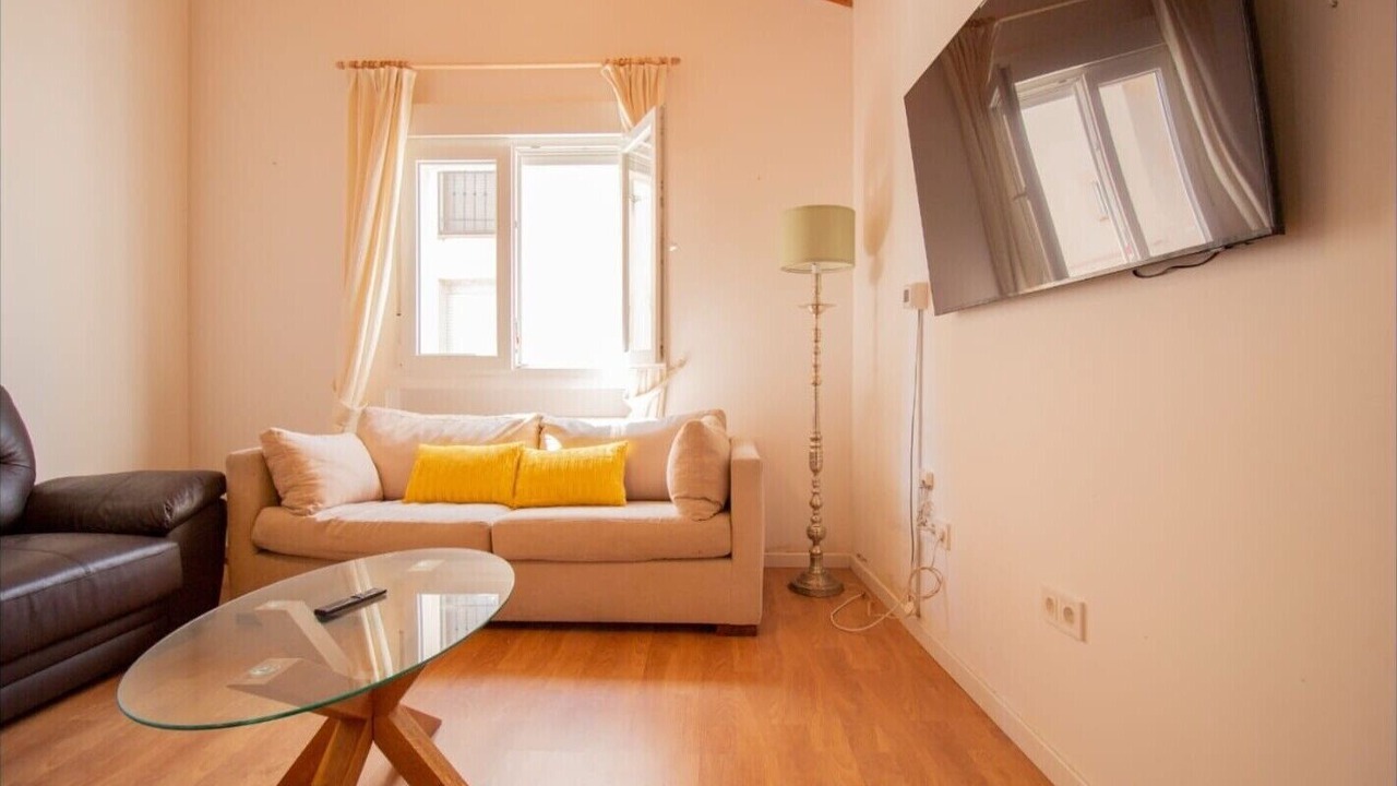 Photo of Livingroom in Cerezo de Abajo