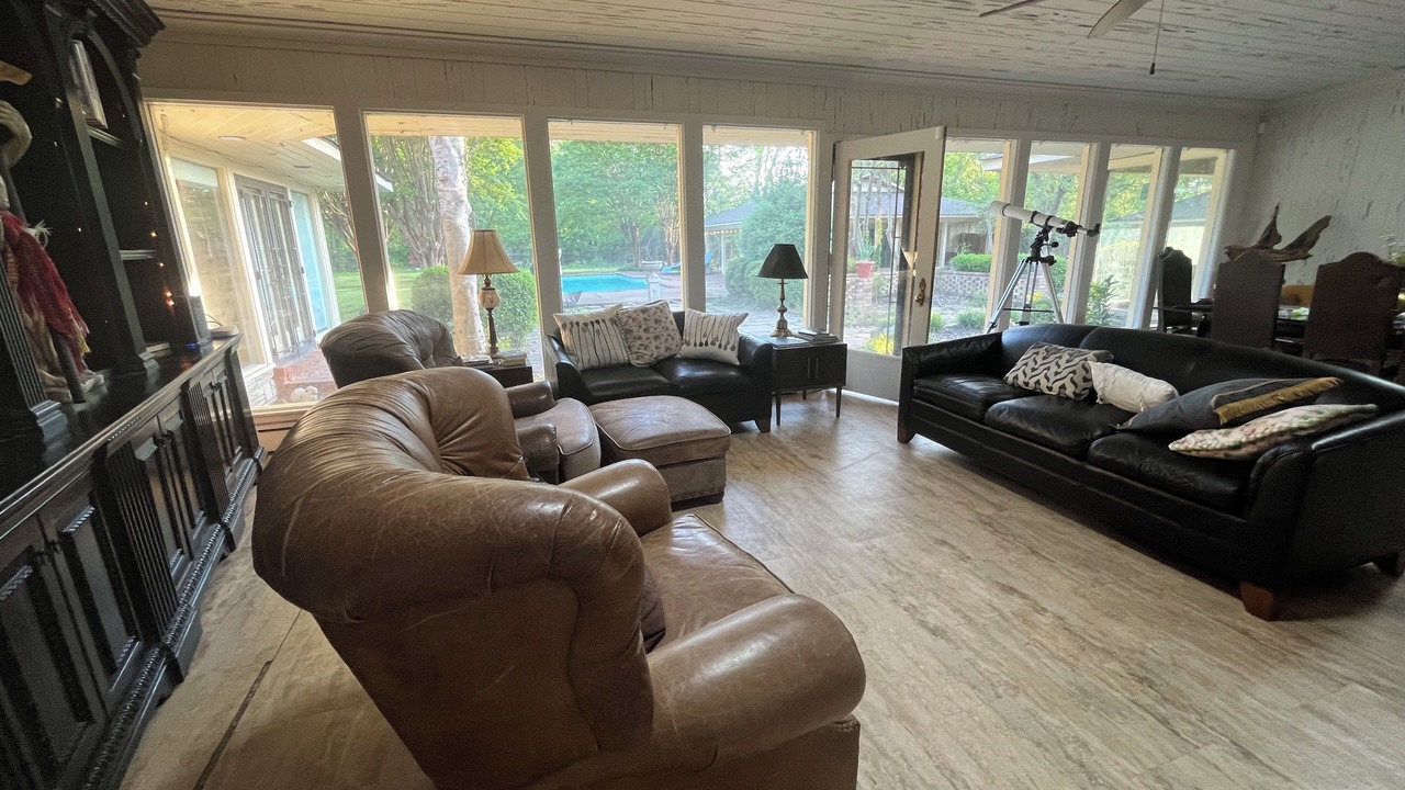 Photo of Livingroom in Clarksdale
