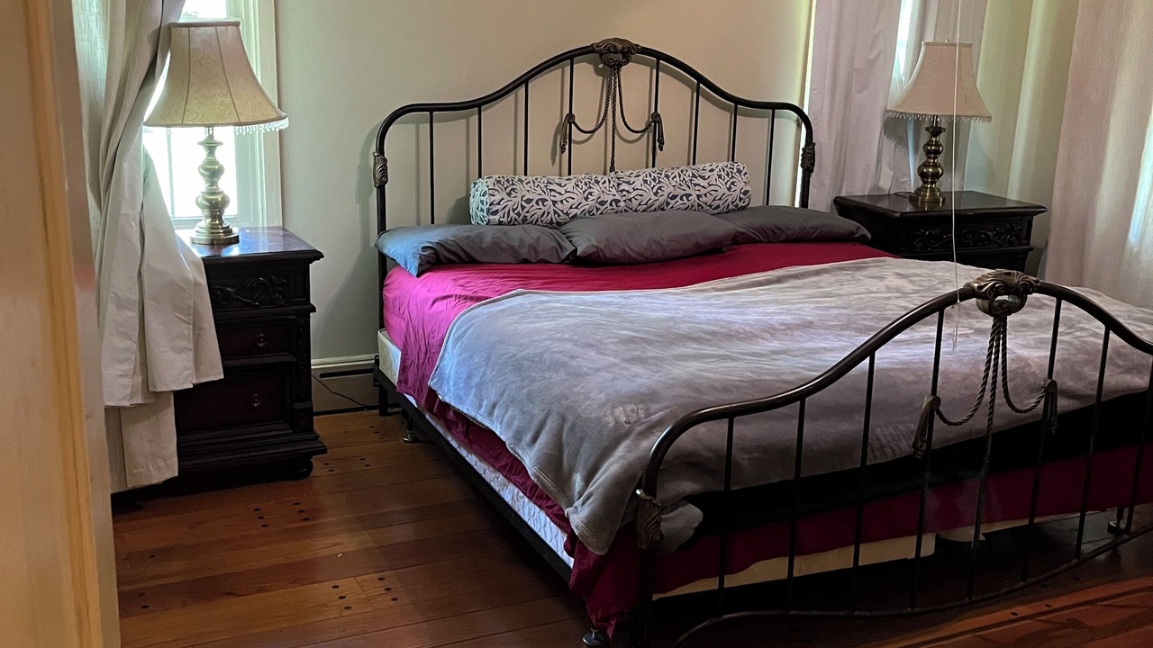 Photo of Bedroom in Clarksdale