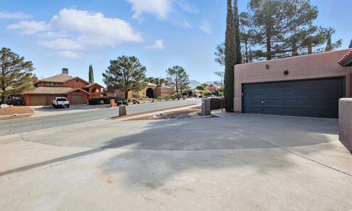 Photo of Outdoor in El Paso