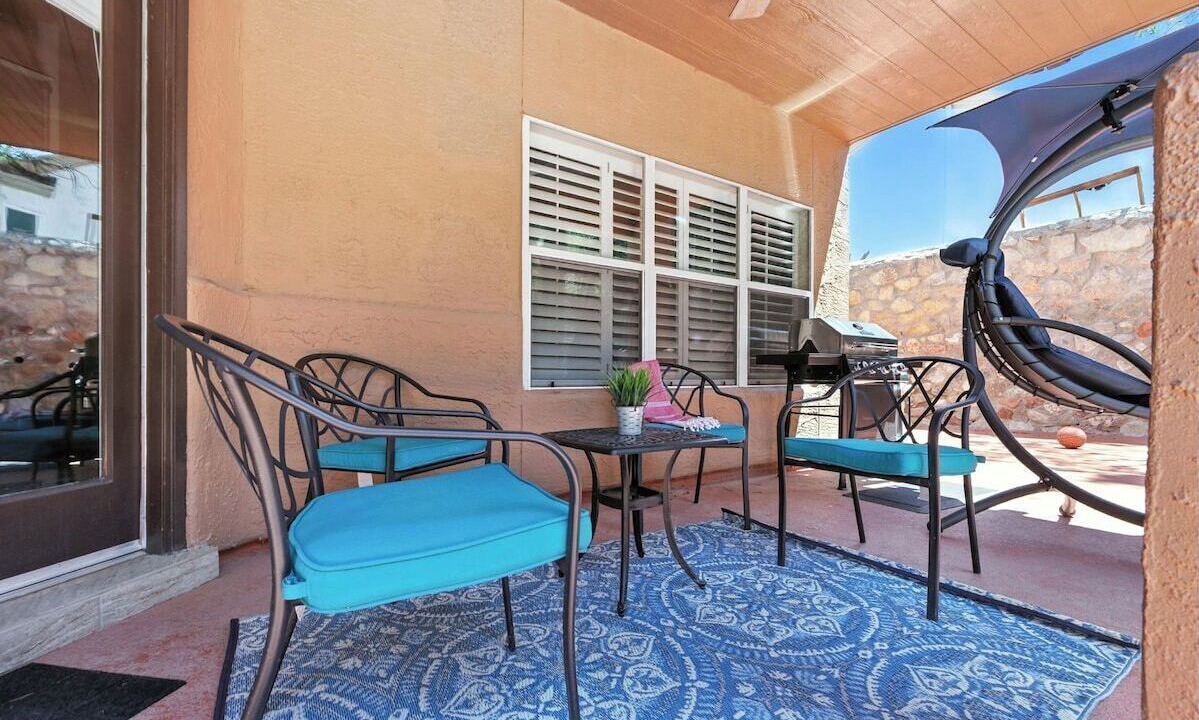 Photo of Outdoor in El Paso