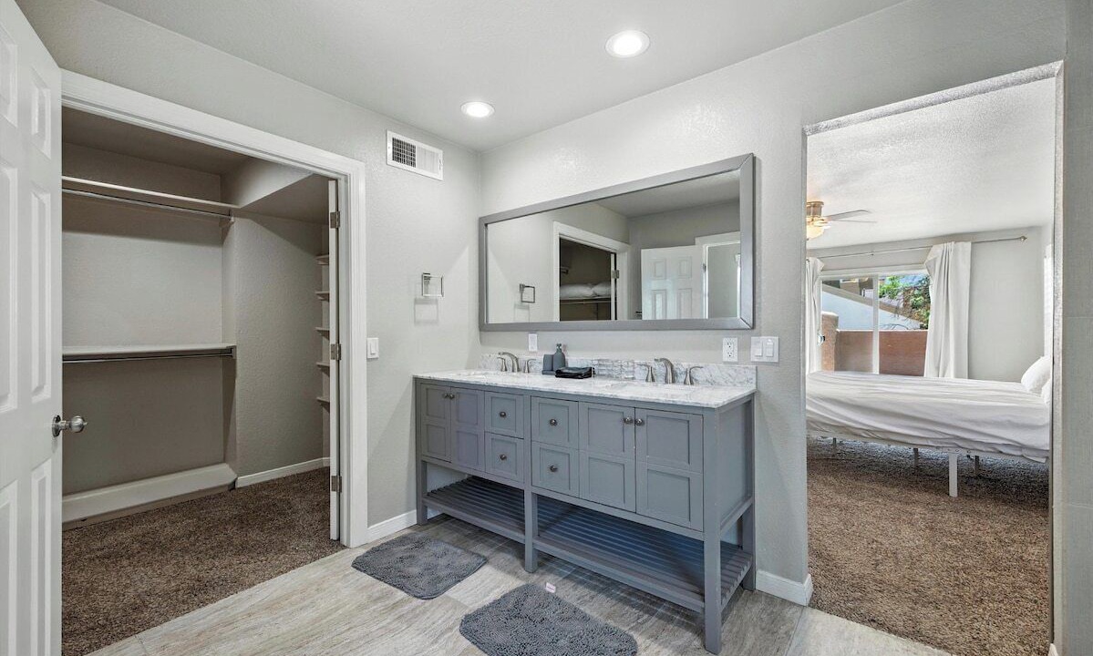 Photo of Bathroom in El Paso
