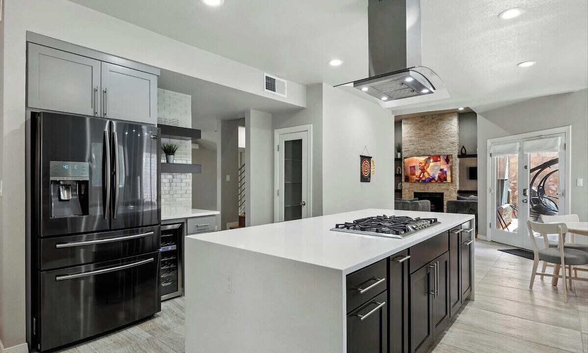 Photo of Kitchen in El Paso