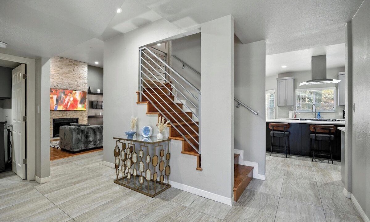 Photo of Livingroom in El Paso