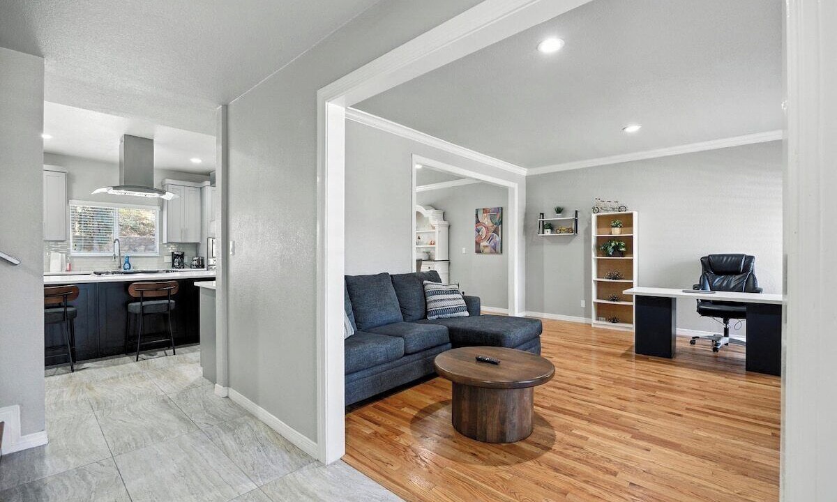 Photo of Livingroom in El Paso