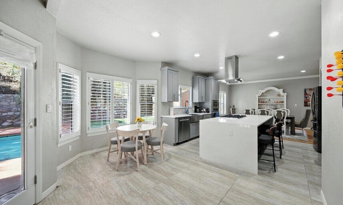 Photo of Kitchen in El Paso