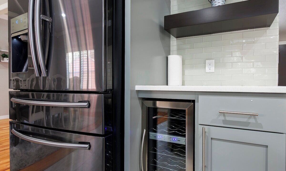 Photo of Kitchen in El Paso