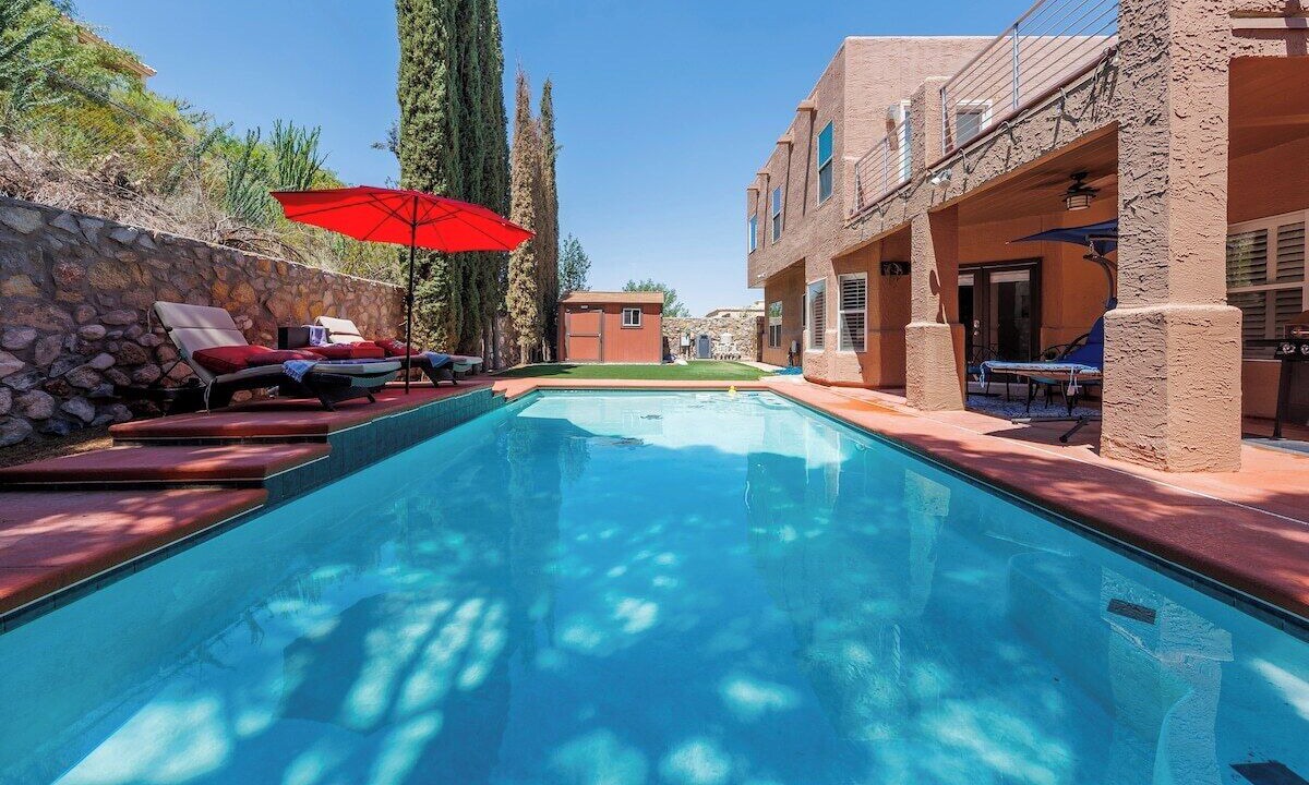 Photo of Outdoor in El Paso