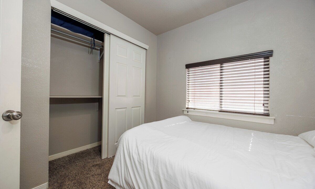 Photo of Bedroom in El Paso