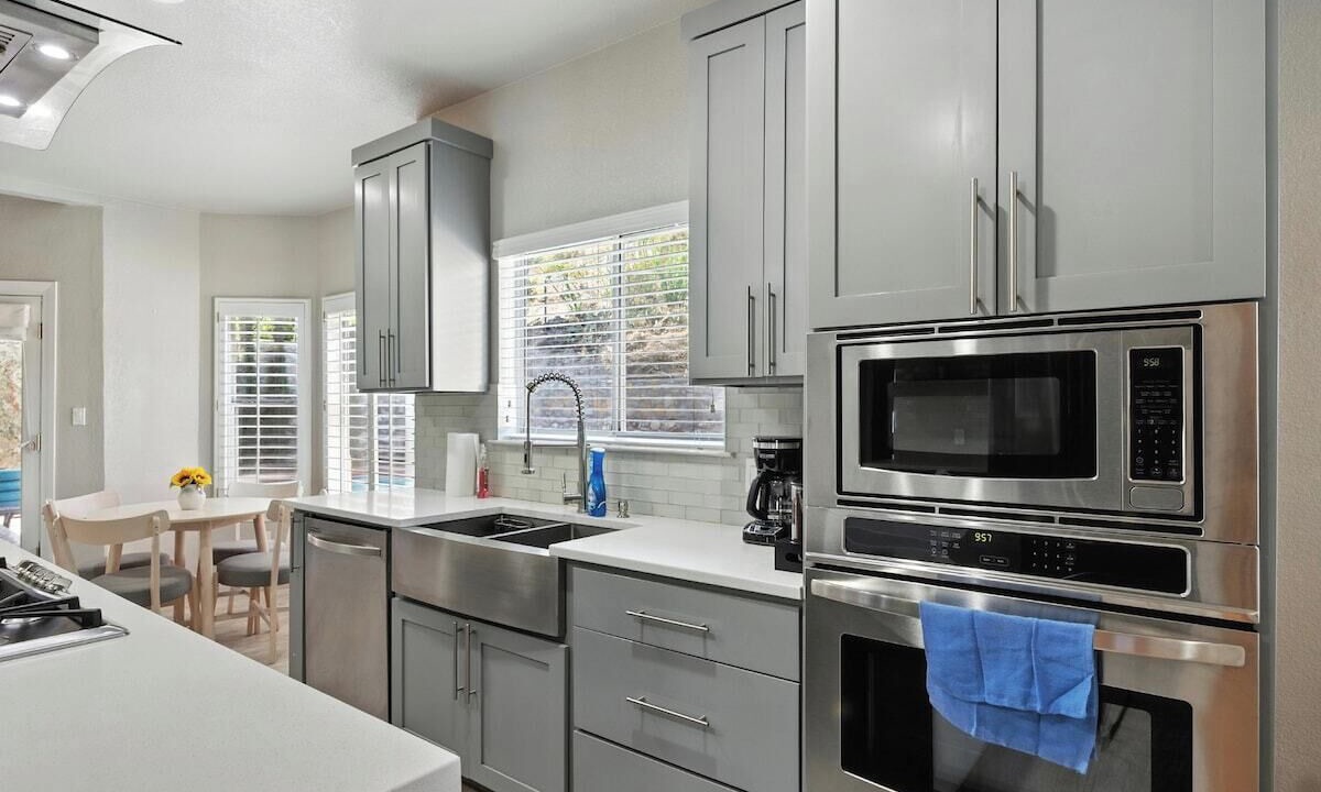 Photo of Kitchen in El Paso
