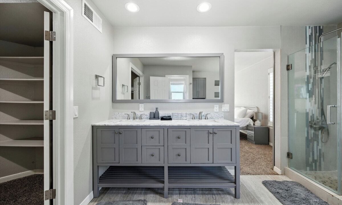 Photo of Bathroom in El Paso