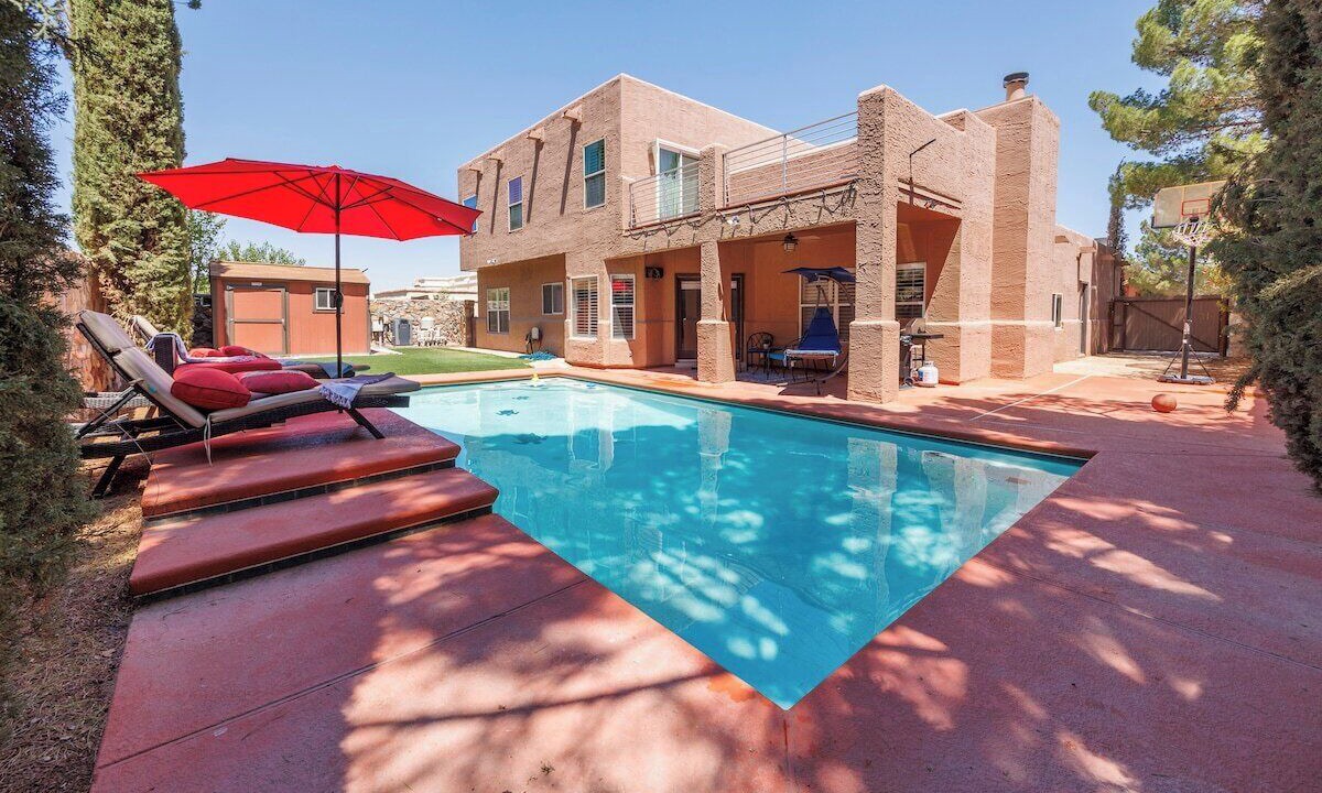 Photo of Outdoor in El Paso