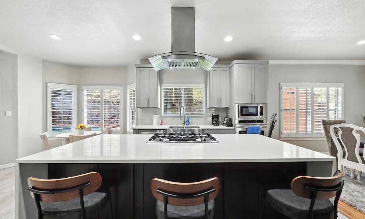 Photo of Kitchen in El Paso