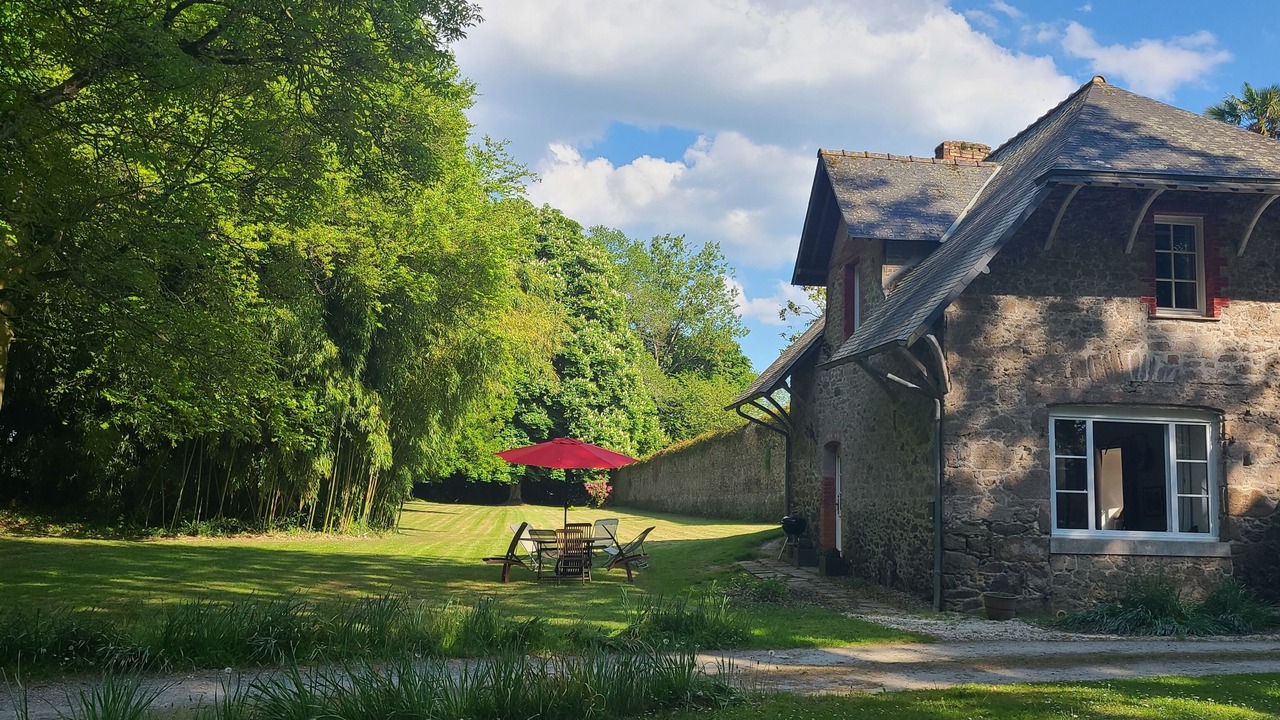 Photo of Outdoor in Miniac-Morvan