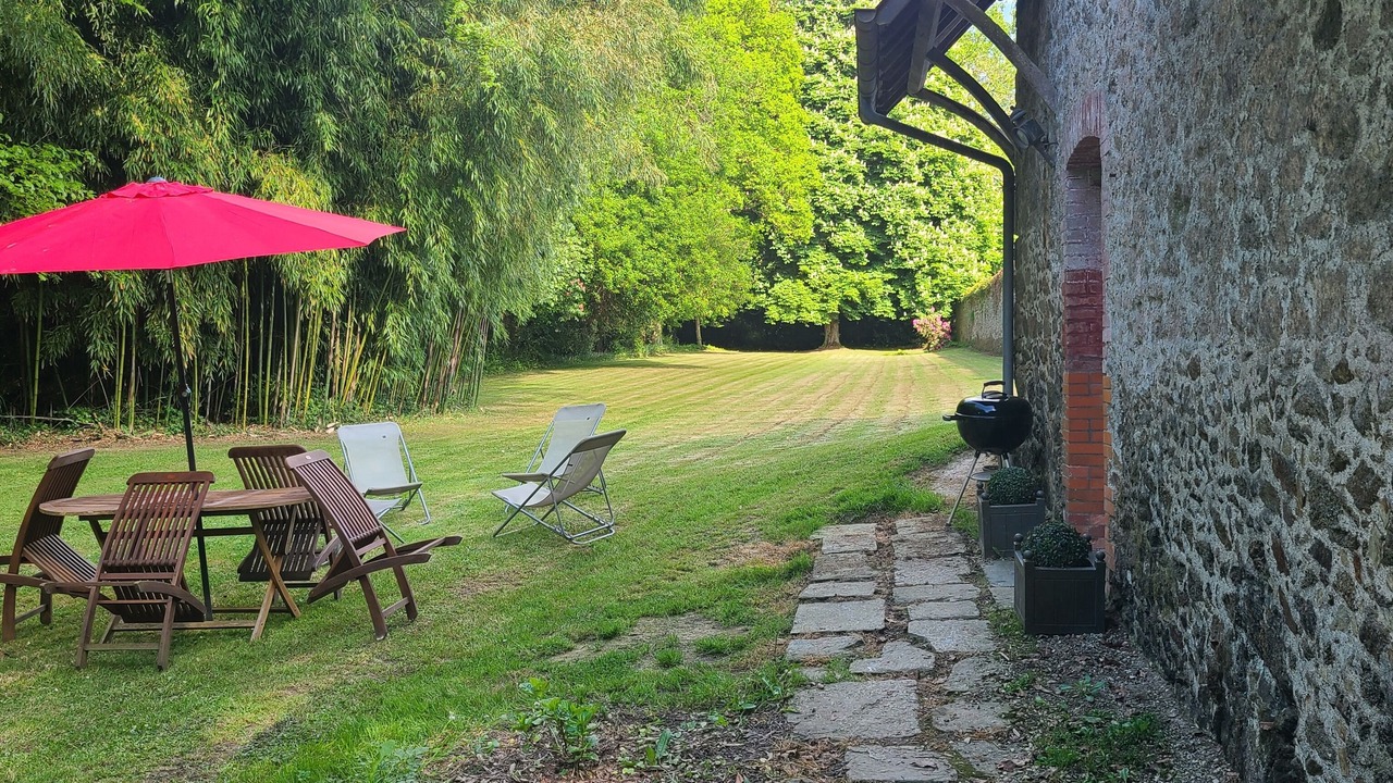 Photo of Outdoor in Miniac-Morvan