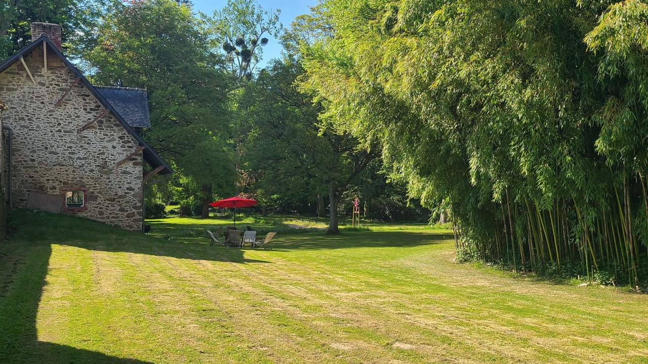 Photo of Outdoor in Miniac-Morvan