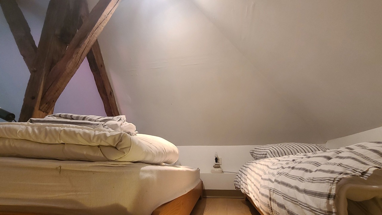 Photo of Bedroom in Miniac-Morvan