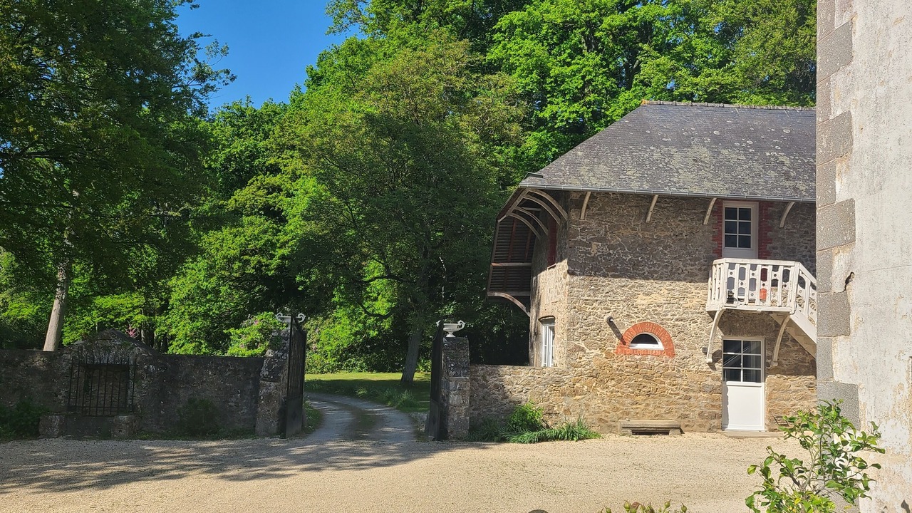 Photo of Outdoor in Miniac-Morvan
