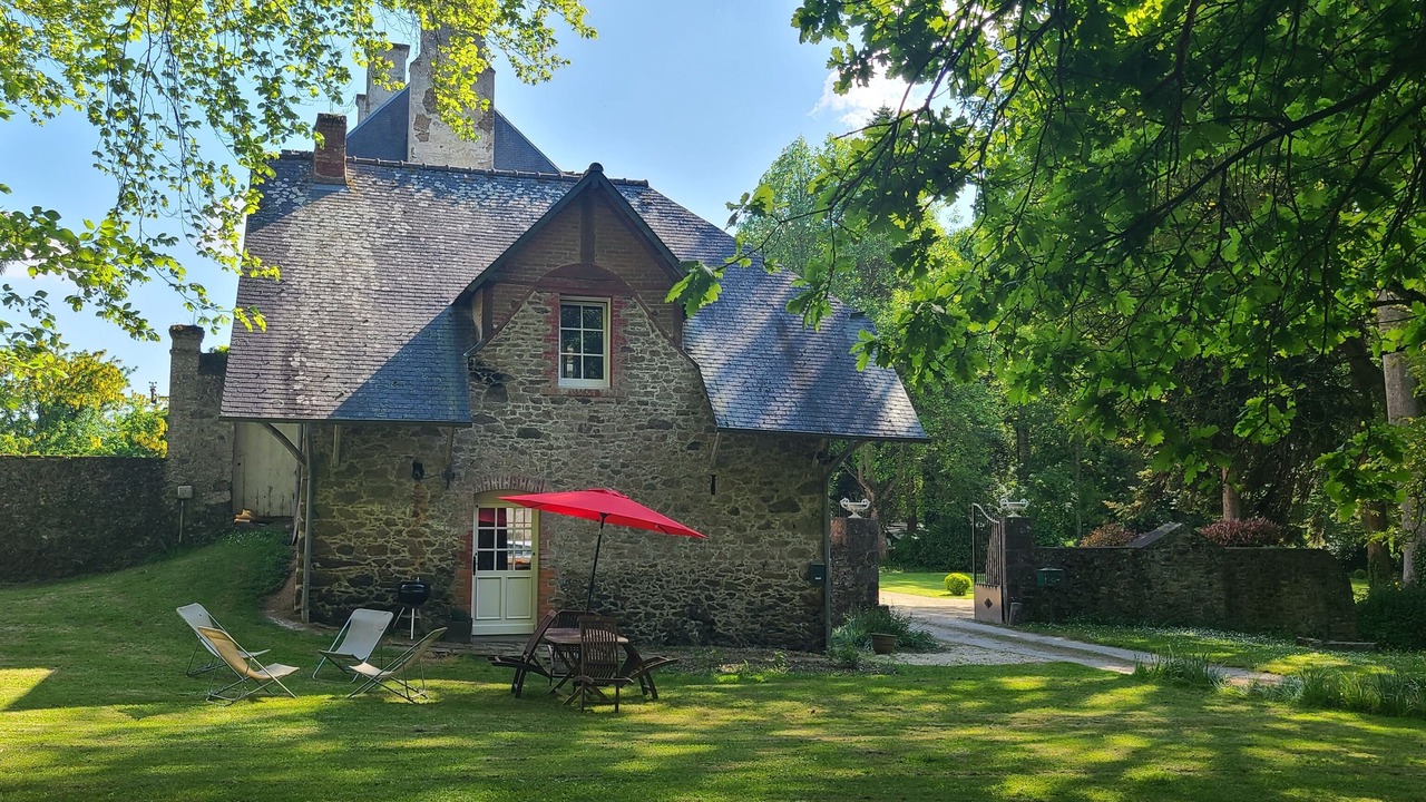 Photo of Outdoor in Miniac-Morvan