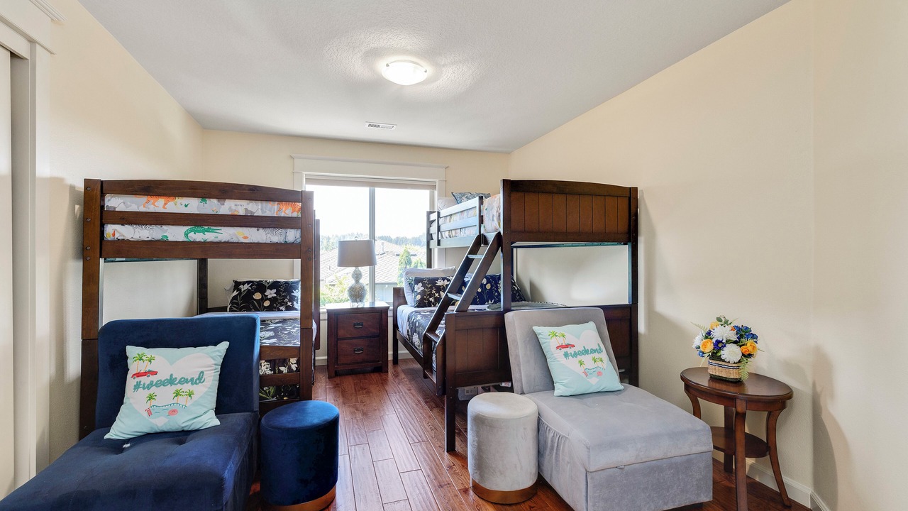 Photo of Bedroom in Happy Valley