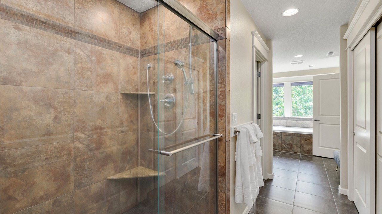 Photo of Bathroom in Happy Valley