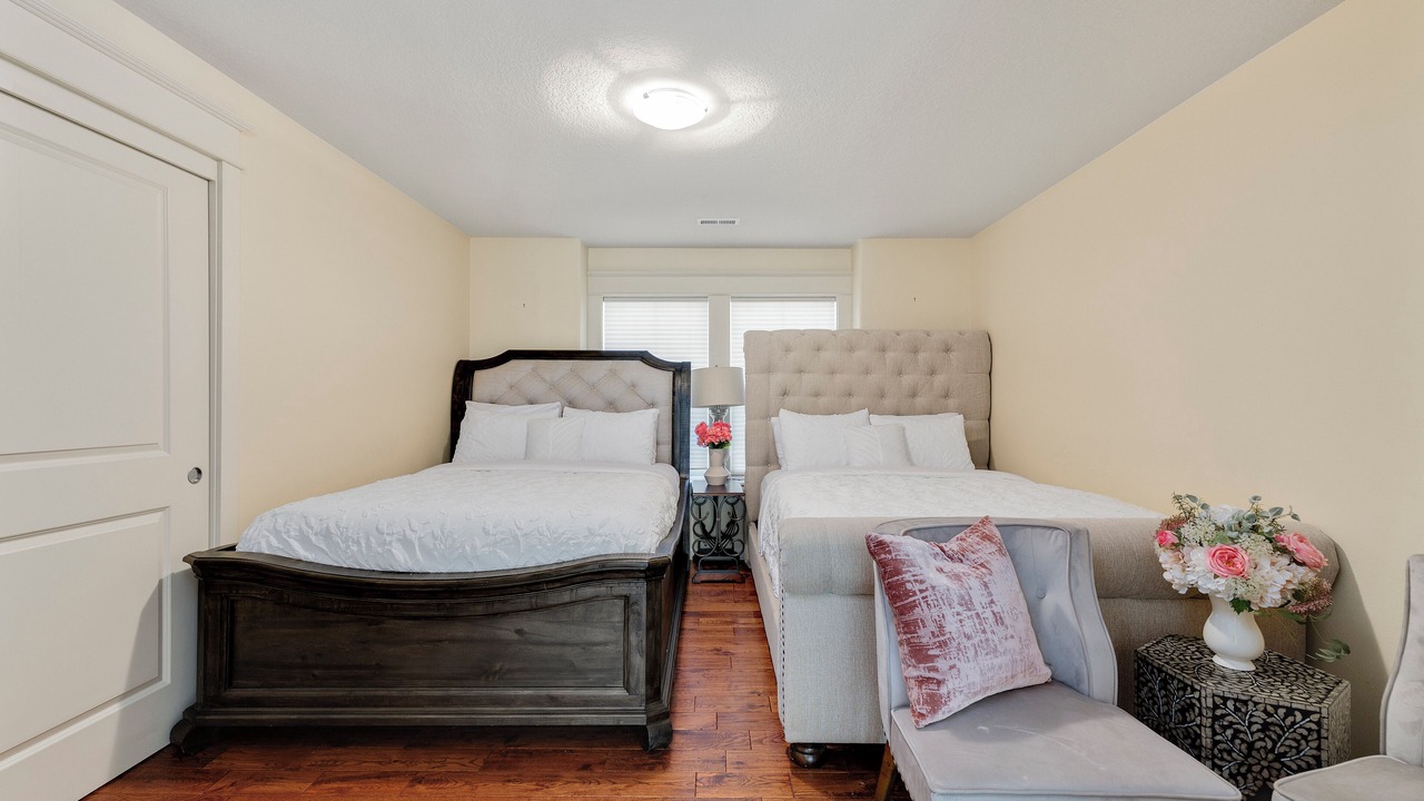 Photo of Bedroom in Happy Valley