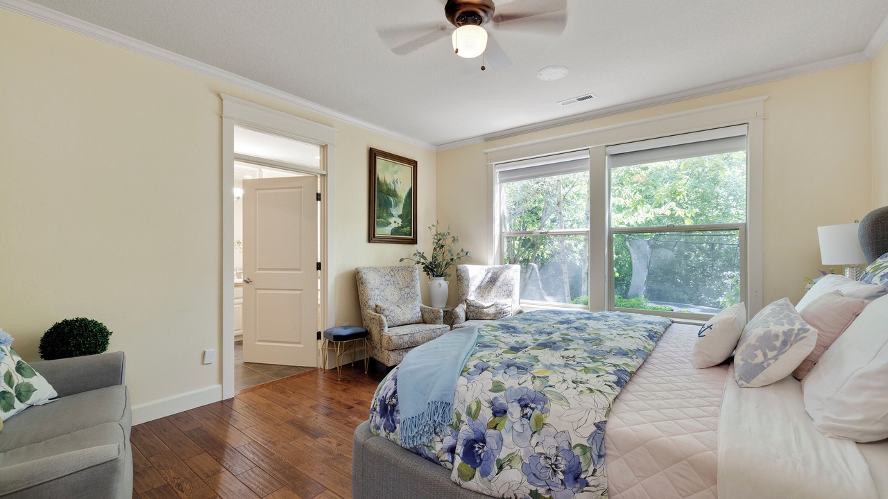 Photo of Bedroom in Happy Valley